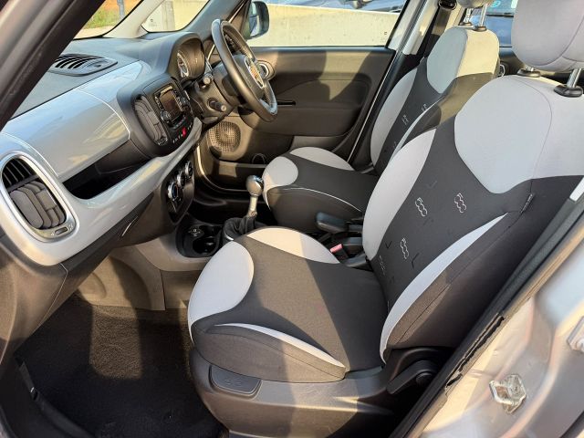 FIAT 500 L 1.3 JTD SPANISH RHD IN SPAIN 97000 MILES 7 SEATS SUPERB 2014